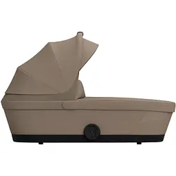 Люлька Cybex Melio Seashell Beige бежева (522002675) - мініатюра 2