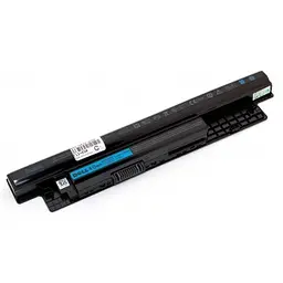 Акумулятор для ноутбука Dell Inspiron 3421 3521 3721 5421 5721 Vostro 2421 2521 / 14.8V 2630 mAh (40Wh) BLACK ORG (XCMRD)