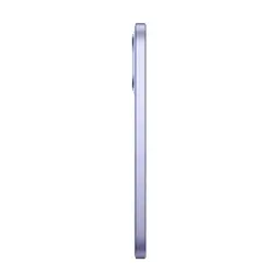 Смартфон Xiaomi Redmi Note 17 5G, Purple, 2 Nano-SIM, 6.99" (2392x1080, 120 гц, AMOLED), Qualcomm Snapdragon 4 Gen 4 (8 ядер), Adreno 613, RAM 6GB, ROM 128GB, MicroSD (Max 2Tb), NFC, Wi-Fi, Bluetooth 5.3, 50Мп + 16Мп, 7700 mAh, Android 16 (1215029) - мініатюра 4