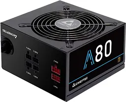 Блок живлення Chieftec A-80 CTG-750C 750W - мініатюра 1
