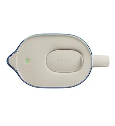 Фільтр-глечик Brita Style Essential XL Mxpro пісочний (1058044) - мініатюра 6