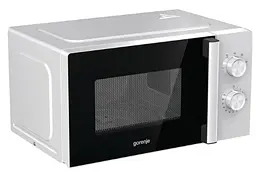 Мікрохвильова піч Gorenje MO 20 E1WH (6885495)