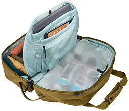 Дорожня сумка Thule Aion Duffel 35 л Nutria (TH 3204726) - мініатюра 10