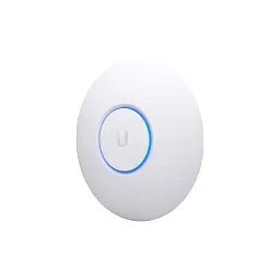 Точка доступу Wi-Fi Ubiquiti UniFi 6 PRO (U6-PRO) - мініатюра 3