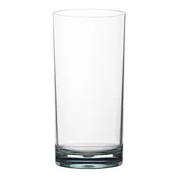 Набір склянок Gimex Longdrink Glass Colour 4 Pieces 4 Person Sky (6910186), Прозорий - мініатюра 2