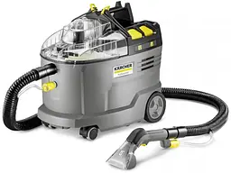 Професійний пилосос Karcher Puzzi 9/1 Bp (1.101-700.0)