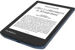 Електронна книга 6" Verse Pro, Azure, WiFi, 1448x1072 (E Ink Carta) PocketBook teh0028663 - мініатюра 6