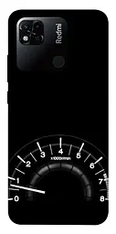 TPU чохол Demsky Speed для Xiaomi Redmi 10A