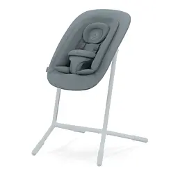 Баунсер Cybex Lemo Stone Blue темно-синій (521003239) - мініатюра 4