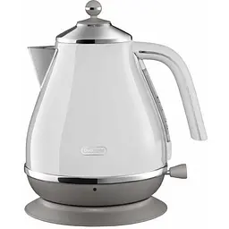 Електрочайник DeLonghi KBOC 2001.W