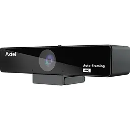 Веб-камера Axtel AX-4K Business Webcam (AX-4K-2160P) [91354] - мініатюра 2