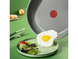 Сковорода Tefal Renew 26 см G0210502 - мініатюра 3