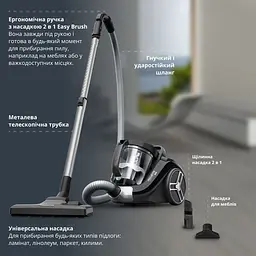 Пилосос Rowenta RO4B25EA - мініатюра 5