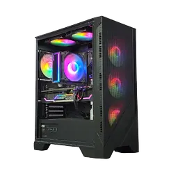 Ігровий ПК Phantom (RTX 3080 10GB / Intel Core i5 13400F / 32GB DDR5 / SSD 1TB)