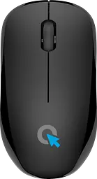 Миша бездротова OfficePro M183 Black