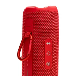 Акустична система JBL Flip 7 Red (JBLFLIP7RED) - мініатюра 8