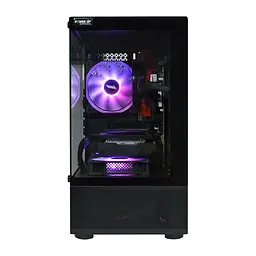 Ігровий комп'ютер Power Up GamePC TOP #525 Ryzen 5 8400F/16 GB/SSD 1TB/GeForce RTX 5060 8 Gb - мініатюра 4