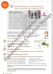 Das Leben B1.2 Kurs- und Übungsbuch Inkl. E-Book und PagePlayer-App - мініатюра 4