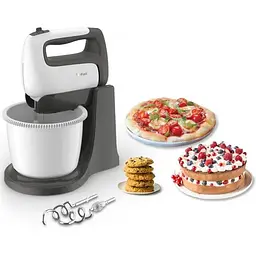 Міксер Tefal HT464138 [66473] - мініатюра 6