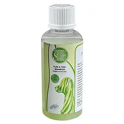 SynergyLabs Salon Select Flea&Tick Shampoo салон селект шампунь від бліх і кліщів для собак