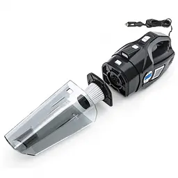 Пилосос Aspiring Windstorm 2 with inflator 2 in 1 - мініатюра 4