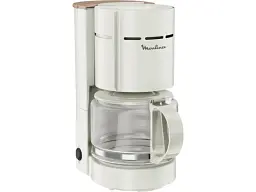 Крапельна кавоварка Moulinex Uno FG121A10