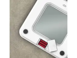 Ваги підлогові Tefal Classic PP1903V0 - мініатюра 4