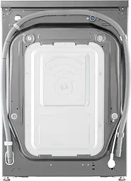 Пральна машина LG з фронтальним завантаженням F2V9HS9T, 7кг, 1200, A+++-20%, Пар, глибина 45см, Дисплей, Інвертор, Сріблястий (F2V9HS9T) - мініатюра 15