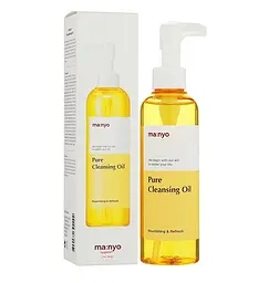 Гідрофільна олія Pure Cleansing Oil Manyo 200 мл