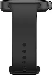 Смарт-годинник Xiaomi Redmi Watch 6 Obsidian Black (BHR08CIGL) - мініатюра 3