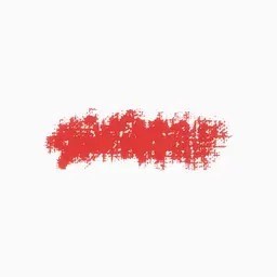 Велика олійна пастель Sennelier, 36 мл, Перманентний насичений червоний (Permanent Intense Red) - мініатюра 2