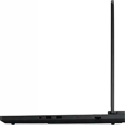 Ноутбук Lenovo Legion Pro 7, WQHD, Ultra 9 275HX la 5.4 GHz, 64 GB DDR5 6400,2 x 1 TB, 5080 16 GB, Windows 11 Home - мініатюра 7