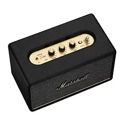 Бездротова акустика Marshall Loudspeaker Acton III (1006004) чорна - мініатюра 5