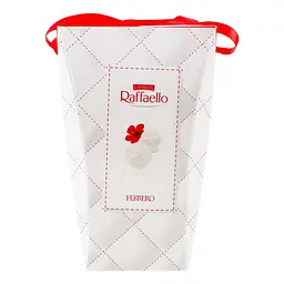 Уцінка. Цукерки Raffaello 230 г - мініатюра 5