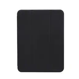Чохол до планшета BeCover Soft TPU with Apple Pencil Holder iPad Mini 7 2024 Black (712437) - мініатюра 2
