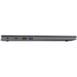 Ноутбук Acer Aspire 5 A515-58M-74FT з процесором Intel Core i7-1355U pana la 5.0 GHz, 15.6", Full HD, IPS, 16GB DDR5, 512GB SSD, Intel Iris Xe графікою, NO OS, Steel сірий - мініатюра 11