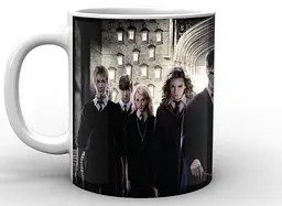 Кружка GeekLand Гаррі Поттер Harry Potter Harry орден фенікса HP.02.002 - мініатюра 2