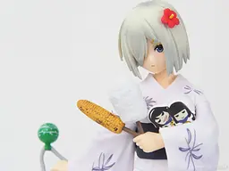 Фігурка Taito Флотська колекція Kantai Collection Хамаказе Hamakaze T  KC H 27.113 - мініатюра 3