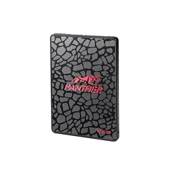 Накопичувач SSD 2.5" 128GB Apacer (AP128GAS350-1) - мініатюра 2
