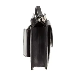 Сумка Visconti 2617 Ted Black (02617 BLK) - мініатюра 3