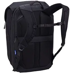 Рюкзак Thule Subterra 2 Expandable Backpack 26-32 л Black (3205054) - мініатюра 4