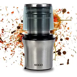 Кавомолка Sogo SS-5230 [112901] - мініатюра 6
