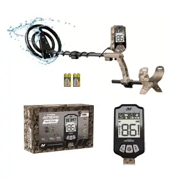 Металошукач Minelab X-Terra Intrepid - мініатюра 2
