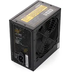Блок живлення Vinga 500W 80+ (VPS-500P) Black Б/в - мініатюра 5