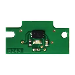 Чип для картриджа Canon PFI-107/6706B001, 130 мл, cyan Apex (CHIP-CAN-PFI107C) - мініатюра 2