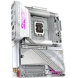 Материнська плата AORUS Z890 Elite X Ice [146932] - мініатюра 3