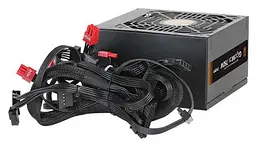 Блок живлення Zalman 750-GVII GigaMax 750W 80+Bronze (ZM750-GVII) Б/в - мініатюра 3