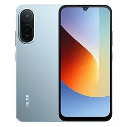 Смартфон Xiaomi Redmi A7 Pro 4/64GB Mist Blue (голубой)