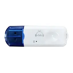 Bluetooth-адаптер USB 1BT бездротовий аудіоресивер - мініатюра 5