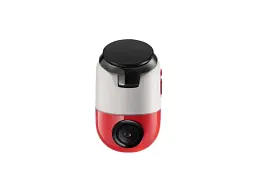 Автомобільний відеореєстратор Xiaomi 70mai Dash Cam Omni 64 GB Red - мініатюра 7